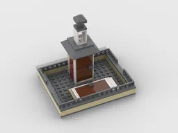 Modular Town Hall