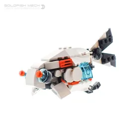 Goldfish Mech