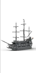 The Flying Dutchman By JASON