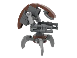 Droideka