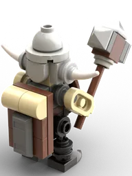 Medieval Viking