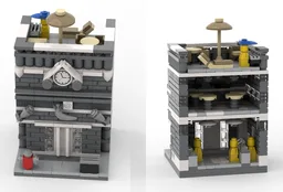 Banana Store