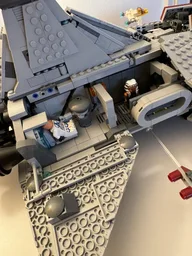 Venator Playset