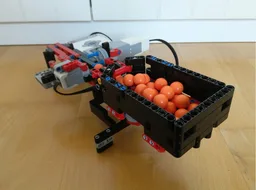 Ball Counter