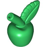 Lego Plant, Apple / Green