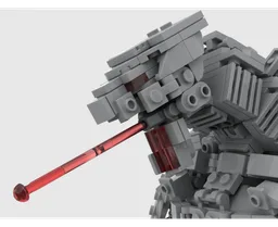 Mechagodzilla 2021