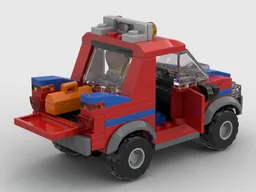 Light Offroader