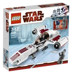 Freeco Speeder