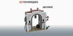 Techniques/Tutorials: Archway