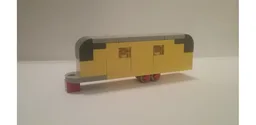 nano mobile home two