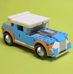 60452 Apocalypse Rider
