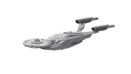 Babcock-Class Frigate
