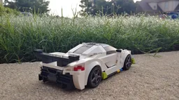 Koenigsegg Jaegero