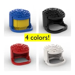 Up-Scaled LEGO Spaceman Helmet