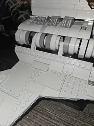 Imperial Attack Shuttle