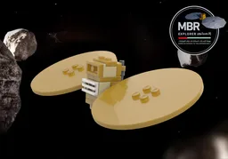 1:110 MBR Explorer