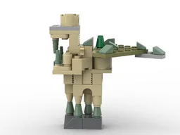 30435 The Cyclops King