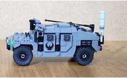 Humvee