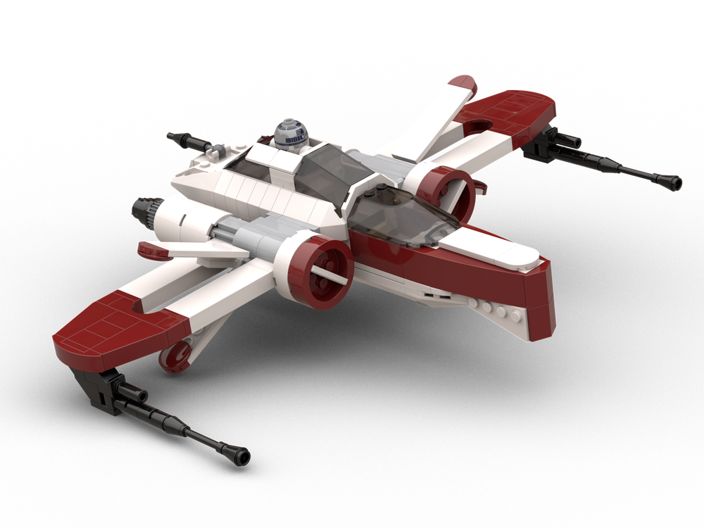 Lego Arc-170