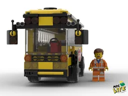 School bus