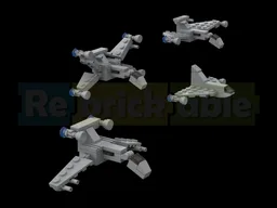 Space Bombers