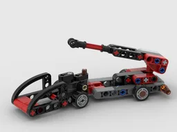 30655 Fire Truck