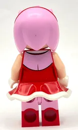 Amy Rose