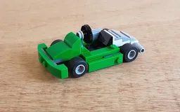 31113 Kart
