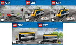 Passenger Train