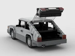 Saab 900 Turbo