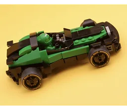 77245 AMR Concept