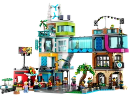 Downtown