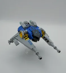 LL-253 Recon ship