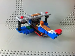31075 Biplane