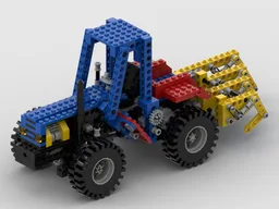 Smaller version of Lego (c) 8859