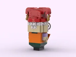 Kabouter Plop - Plop