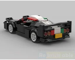 f testarrosa hamann