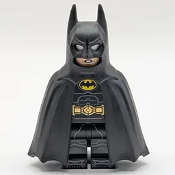 Batman, Batman Returns Cowl