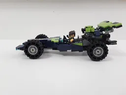 70826 - Rex1-Car