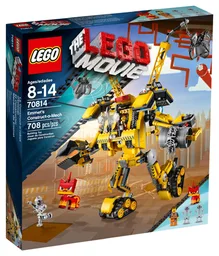 Emmet's Construct - o - Mech
