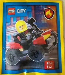 Fire Buggy