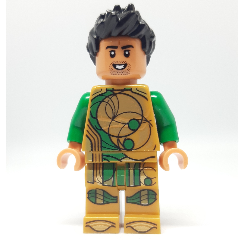 Lego Gilgamesh