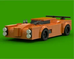 Dominus RL