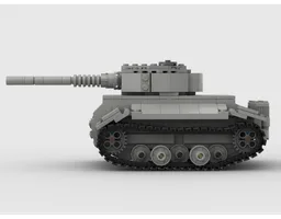 Tiger I