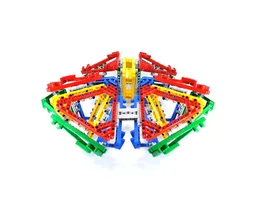 Giant Kaleidocycle