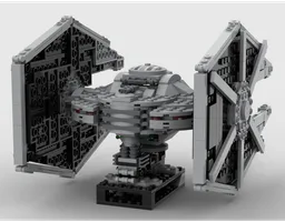 TIE/ES Escort