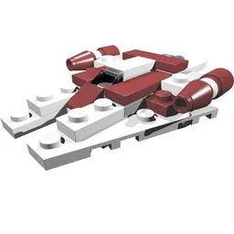 30240 V-Fighter