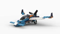 31099 Homebuilt Aircraft