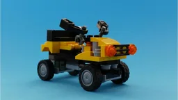 [MOD 31041] QUAD