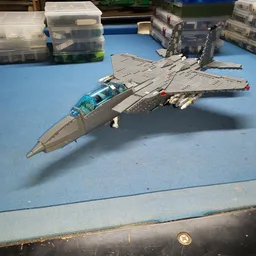 F-15 E | STRIKE EAGLE - 1:34 Scale (v2)